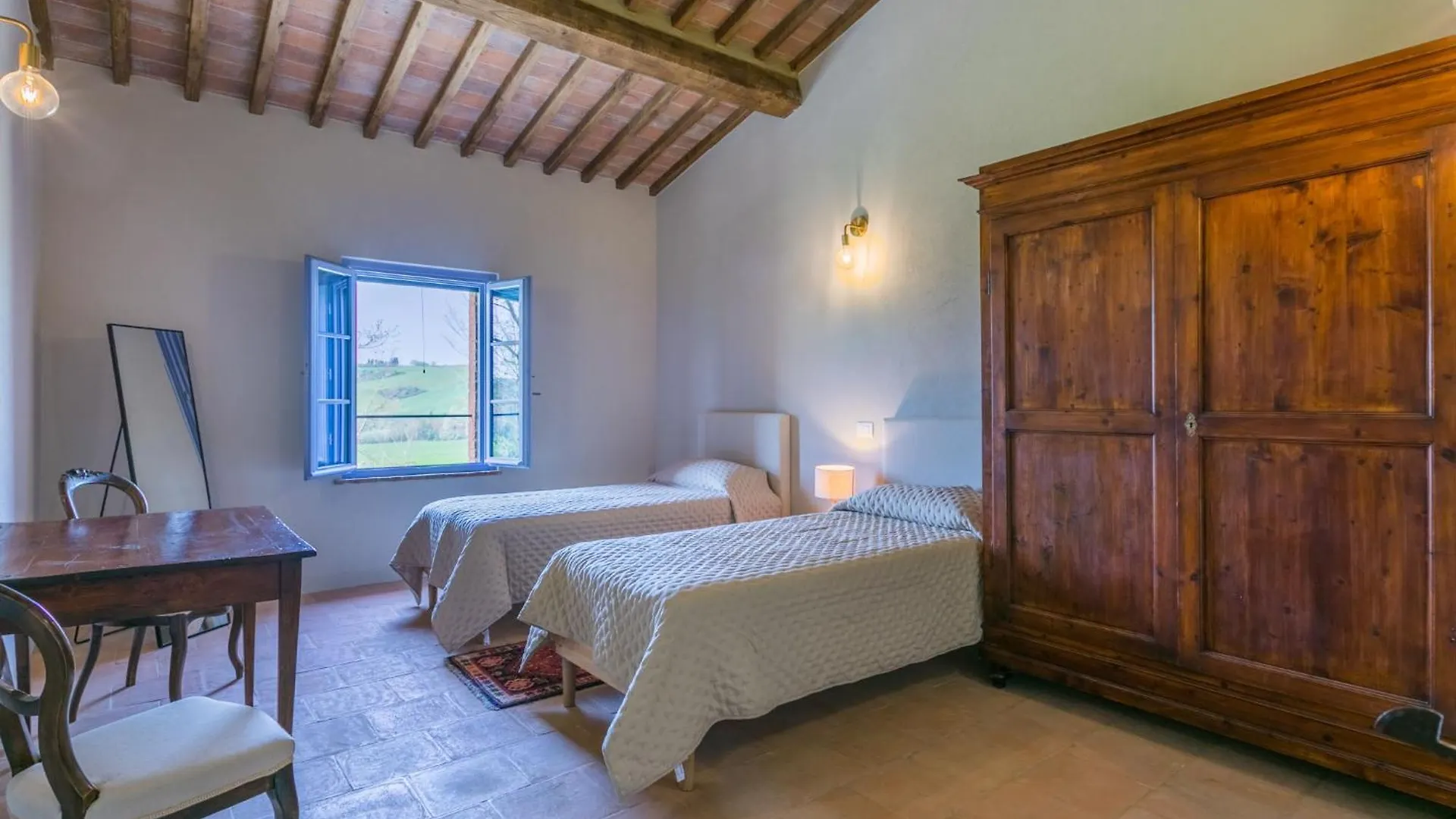 Holiday Home Podere Vetricella By Interhome Buonconvento