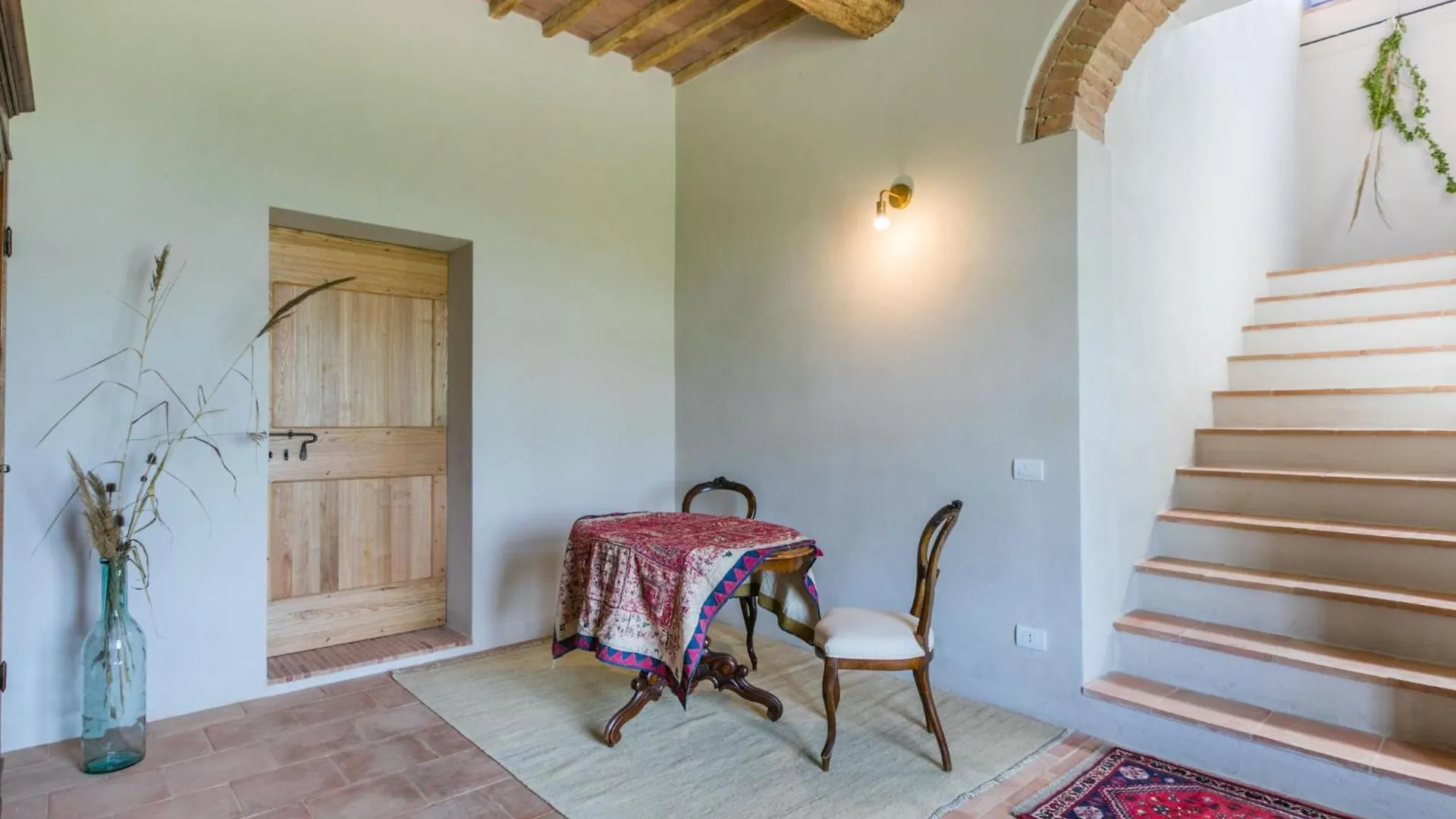 Holiday Home Podere Vetricella By Interhome Buonconvento Italy