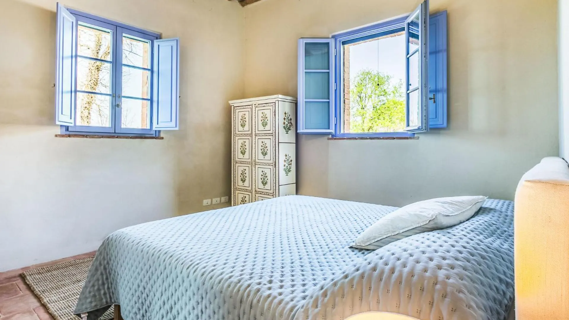 Holiday Home Podere Vetricella By Interhome Buonconvento Italy