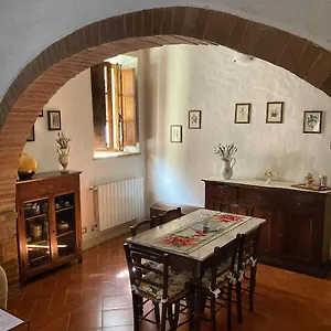 La Casina Apartment