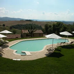  Vakantieboerderij Podere Sant'antonio