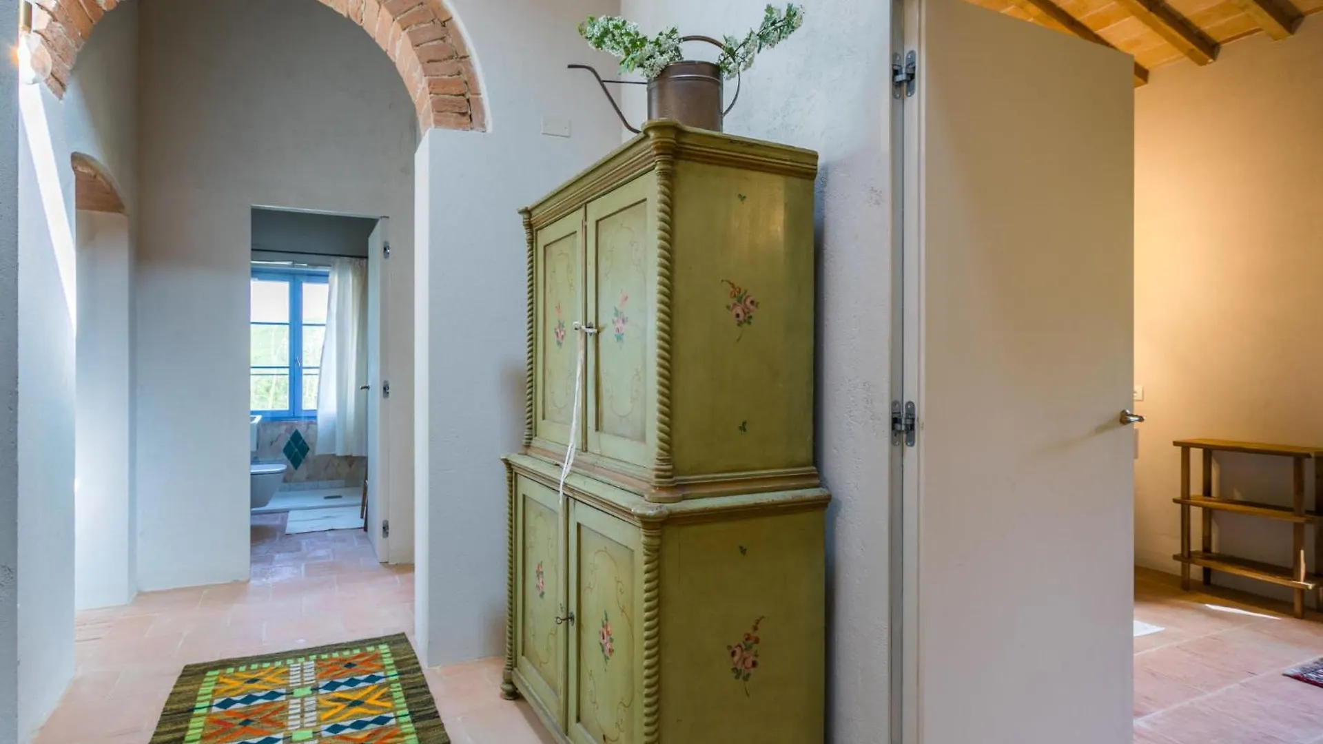 Holiday Home Podere Vetricella By Interhome Buonconvento