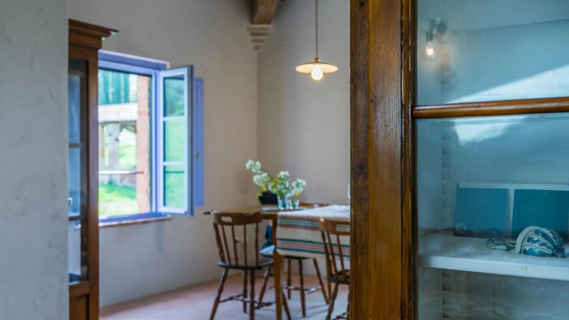 Holiday Home Podere Vetricella By Interhome Buonconvento