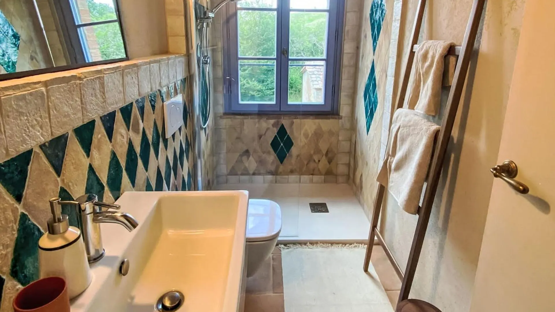Holiday Home Podere Vetricella By Interhome Buonconvento