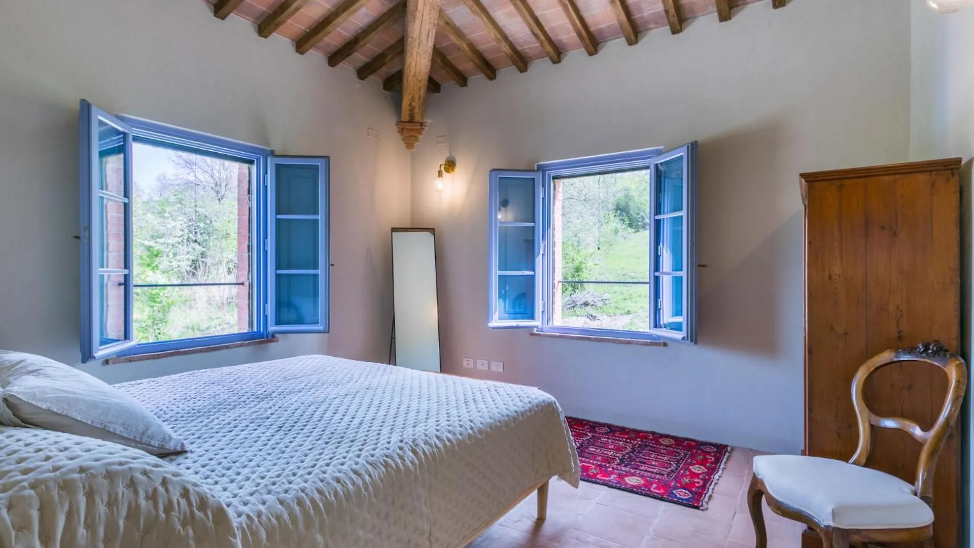 Holiday Home Podere Vetricella By Interhome Buonconvento 0*,  Italy