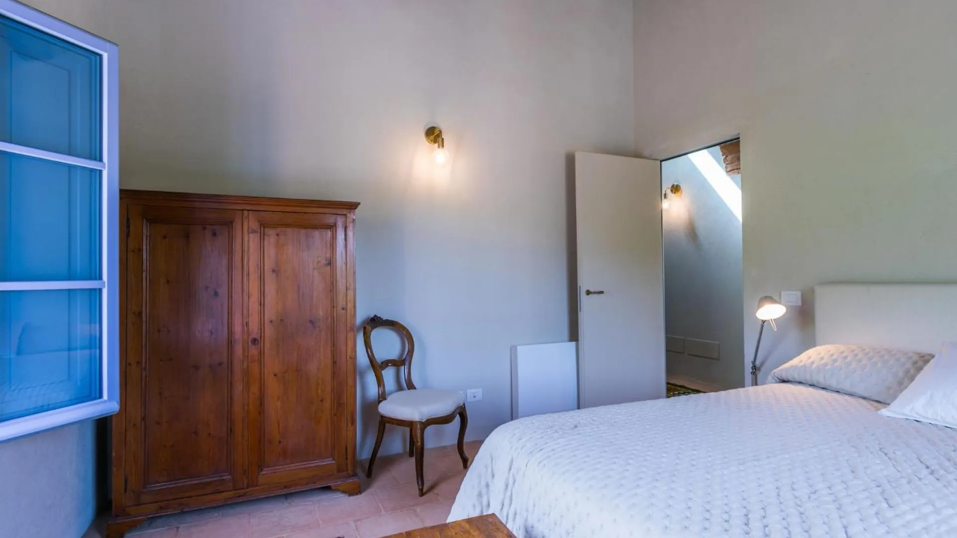 Holiday Home Podere Vetricella By Interhome Buonconvento