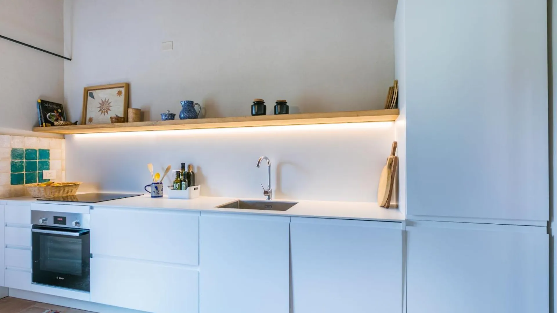 Holiday Home Podere Vetricella By Interhome Buonconvento