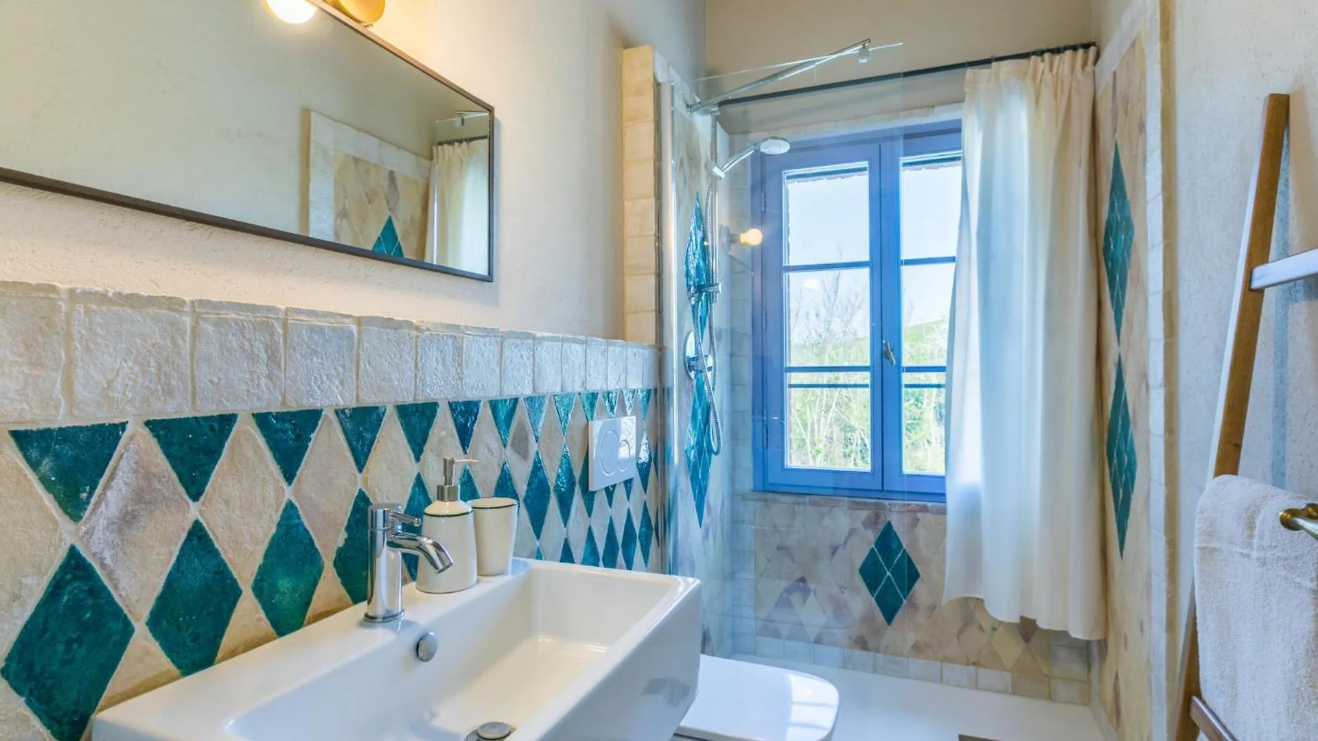 Holiday Home Podere Vetricella By Interhome Buonconvento