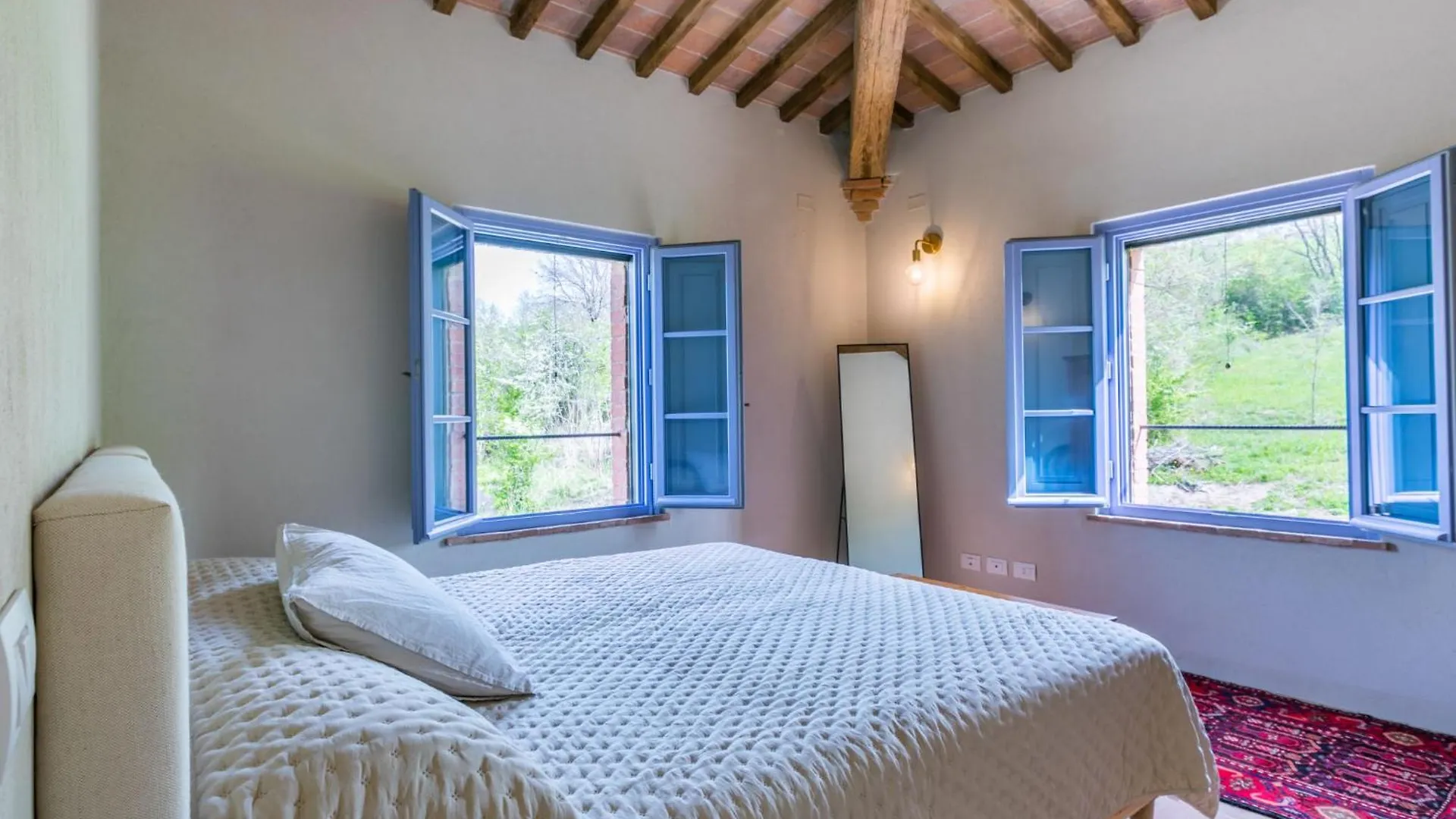 Holiday Home Podere Vetricella By Interhome Buonconvento