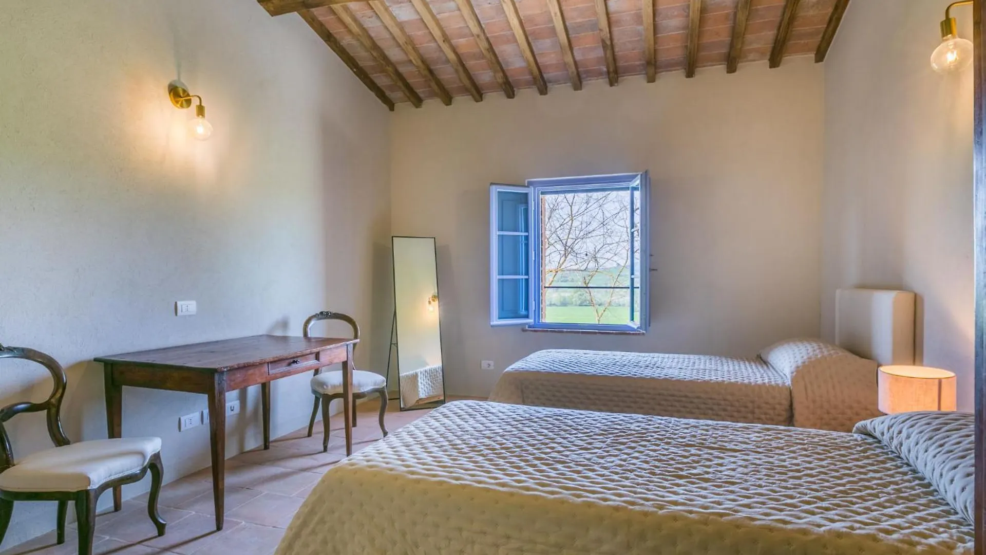 Holiday Home Podere Vetricella By Interhome Buonconvento