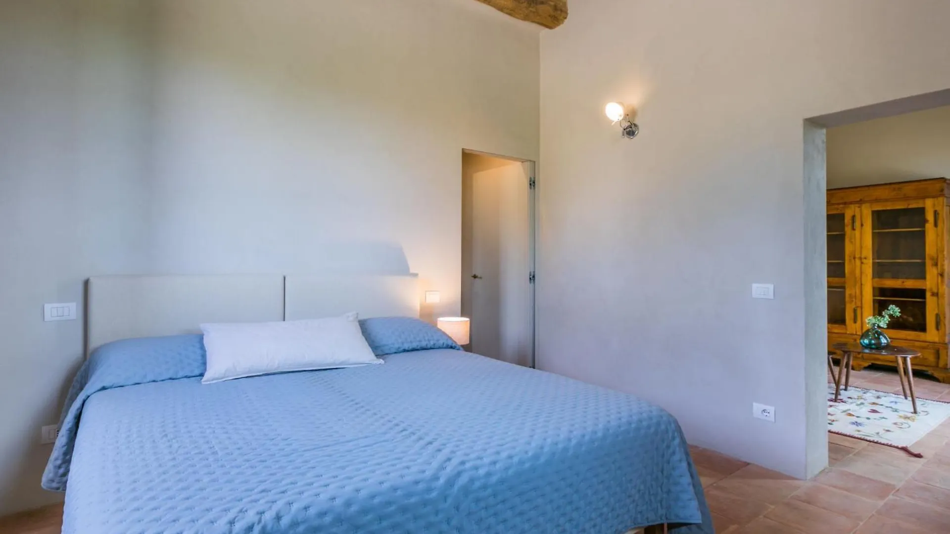 Holiday Home Podere Vetricella By Interhome Buonconvento
