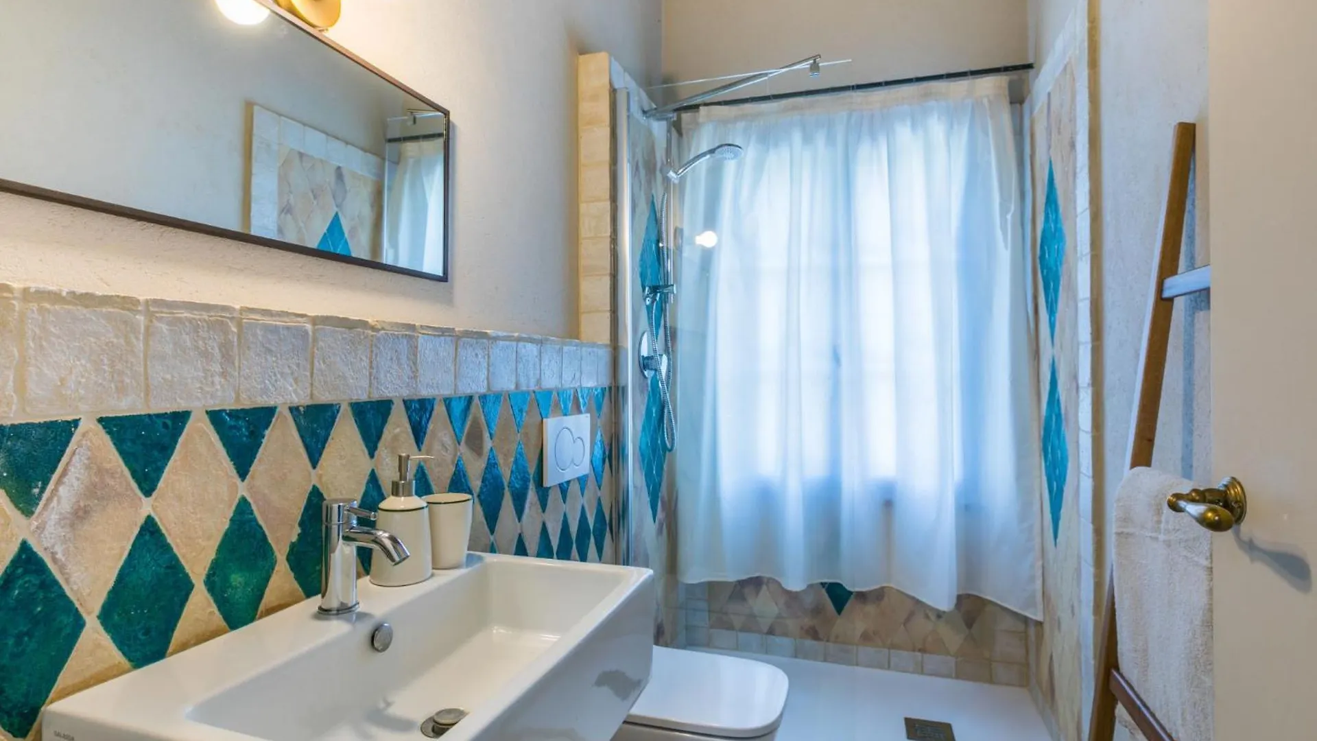 Holiday Home Podere Vetricella By Interhome Buonconvento