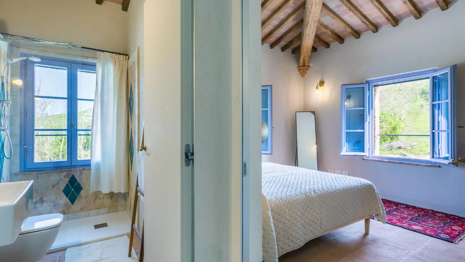 Holiday Home Podere Vetricella By Interhome Buonconvento