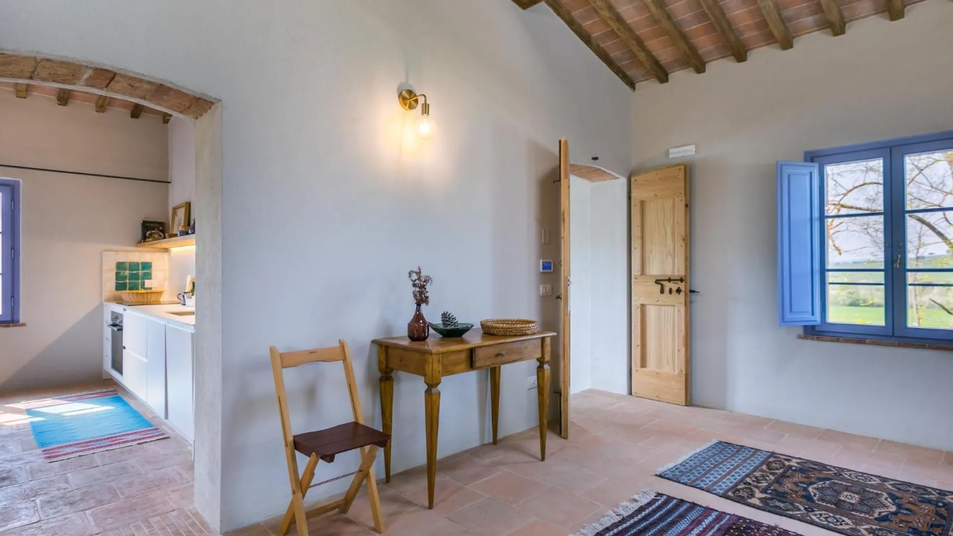 Holiday Home Podere Vetricella By Interhome Buonconvento 0*,