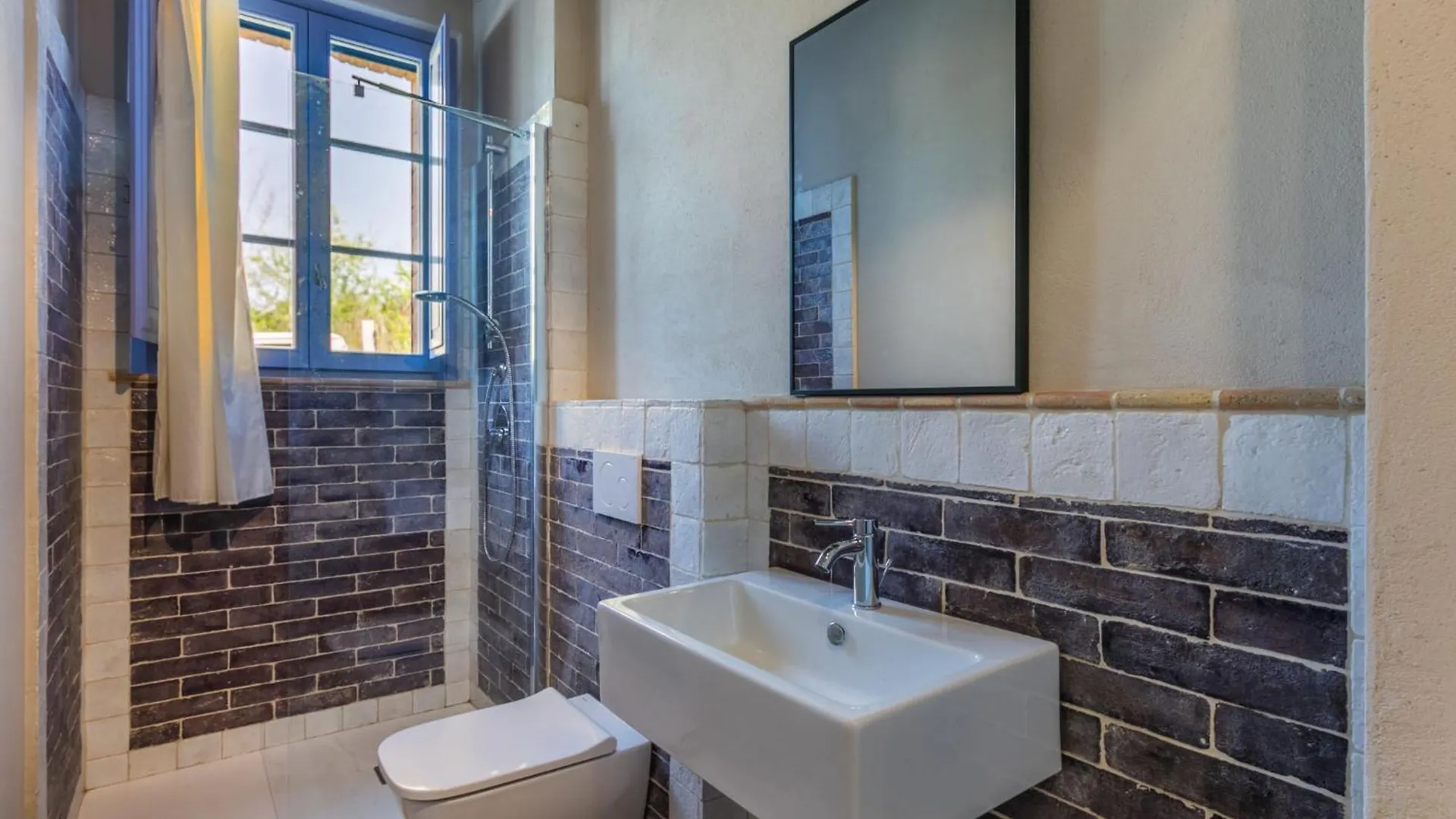 Holiday Home Podere Vetricella By Interhome Buonconvento 0*,