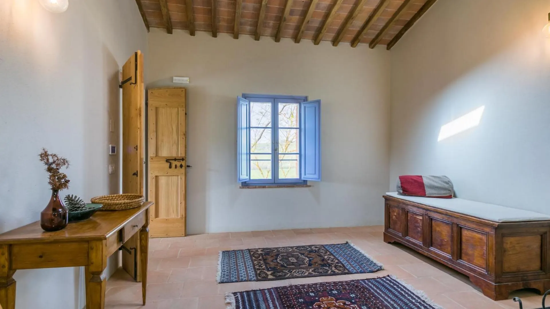 Holiday Home Podere Vetricella By Interhome Buonconvento