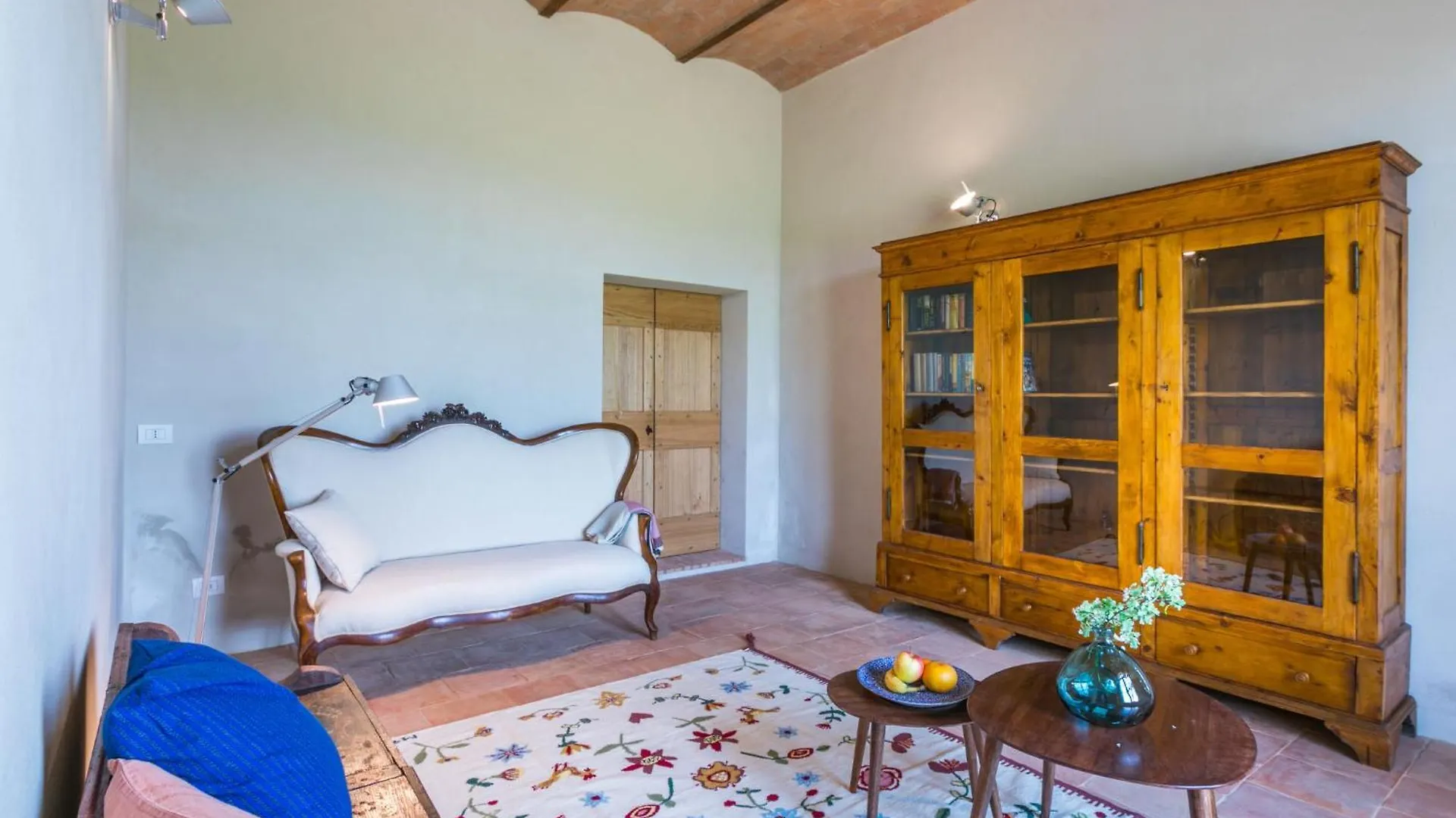 Holiday Home Podere Vetricella By Interhome Buonconvento 0*,  Italy