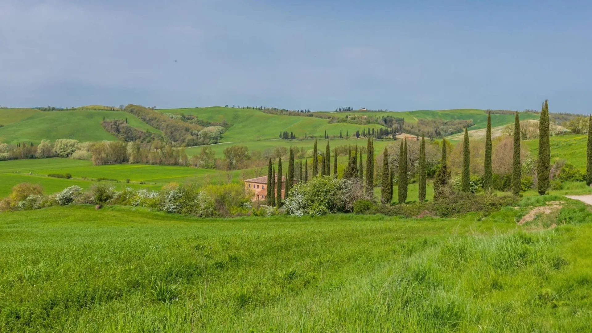 Holiday Home Podere Vetricella By Interhome Buonconvento