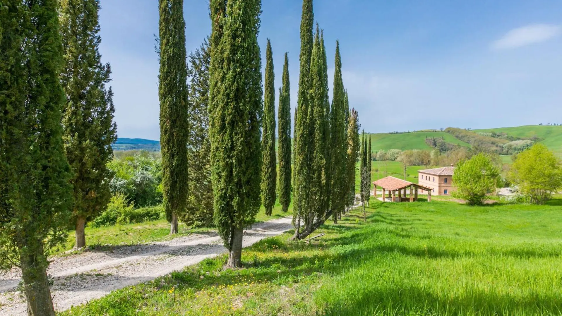 Holiday Home Podere Vetricella By Interhome Buonconvento 0*,  Italy
