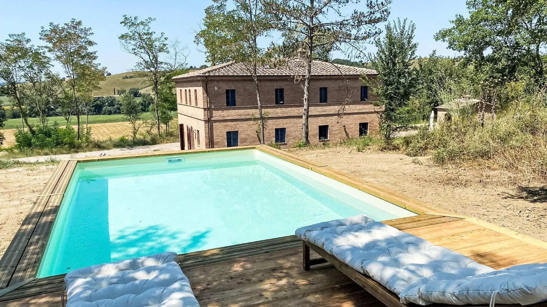 Holiday Home Podere Vetricella By Interhome contacts